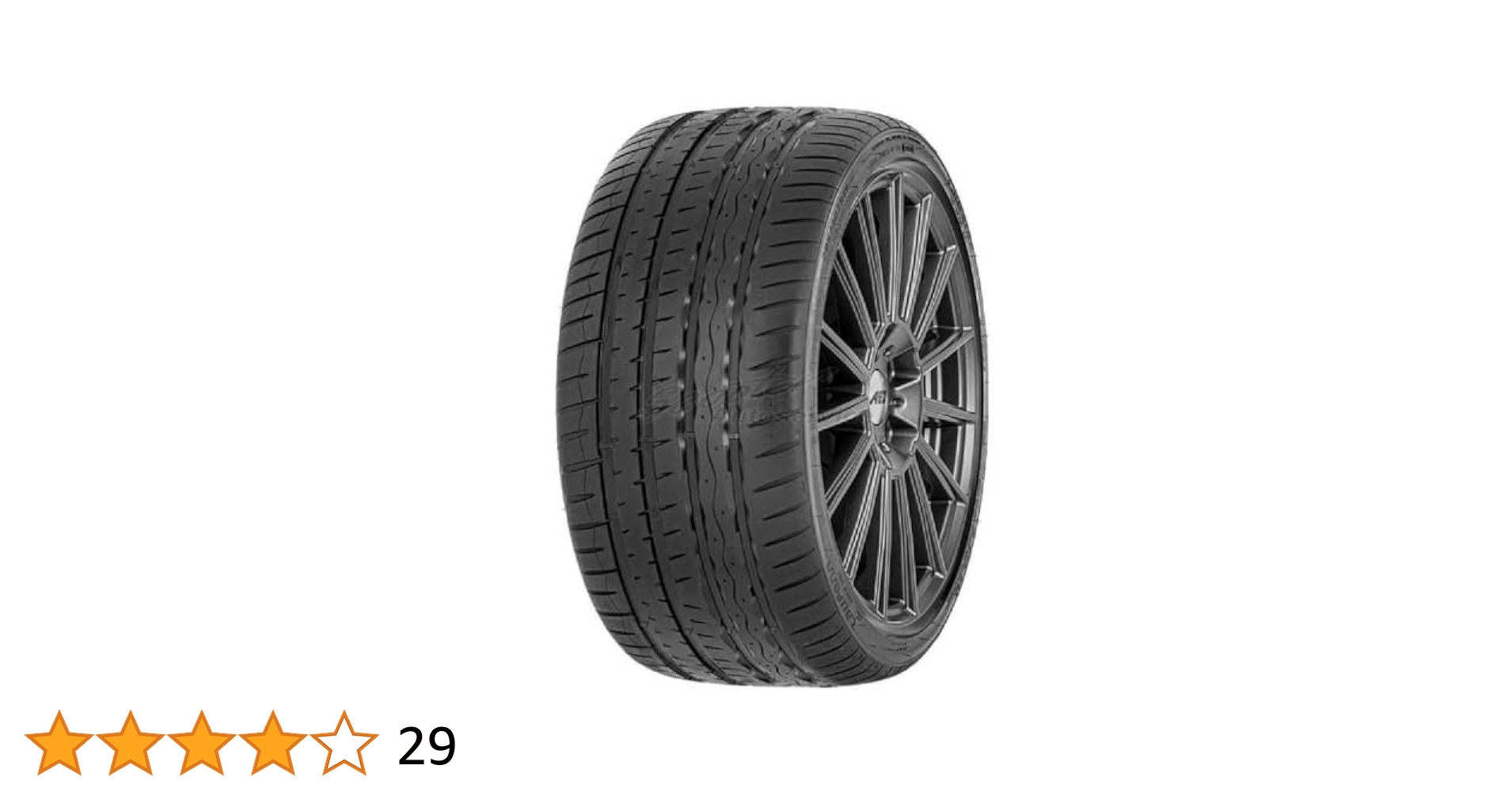 Amazon.co.jp: ラウフェン(Laufenn) Z FIT EQ LK03 235/35ZR19